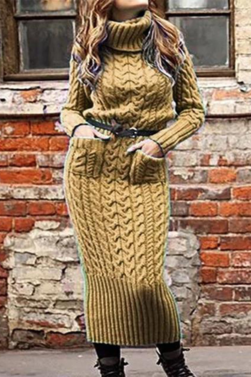 Classic Vintage & Enduringly Stylish Dress