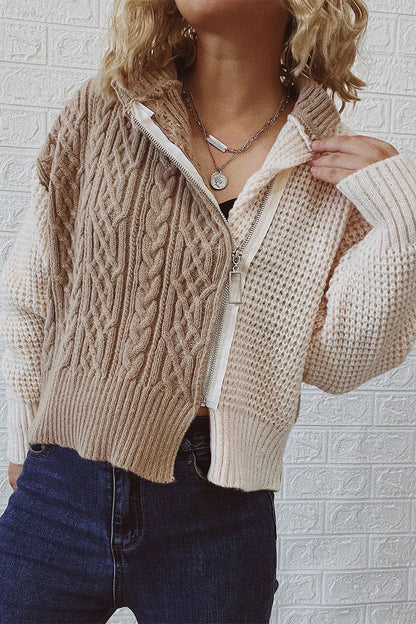 Polished Garment with an Effortless Classic Look