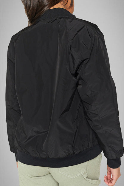 Sophisticated Garment with a Clean Classic Look