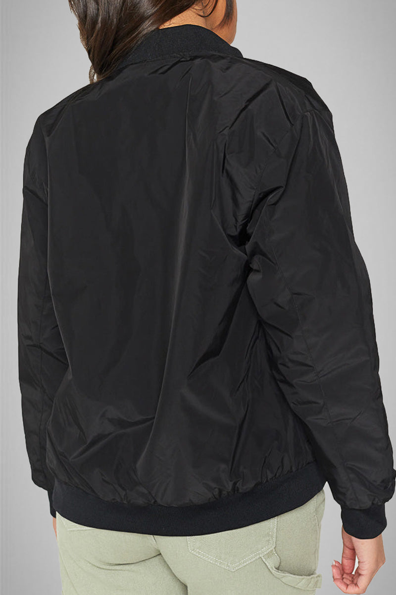 Sophisticated Garment with a Clean Classic Look
