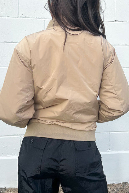 Sophisticated Garment with a Clean Classic Look