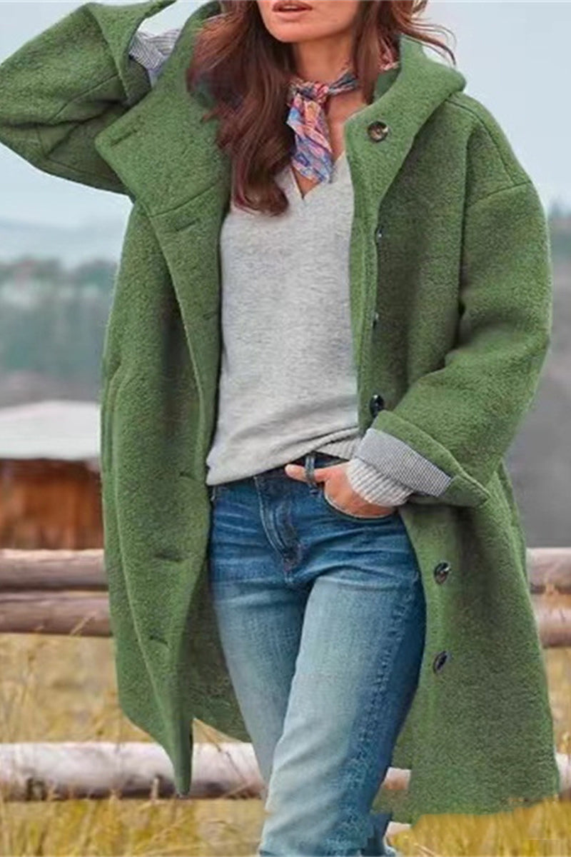 A Vintage Style Garment with Delicate Timeless Details