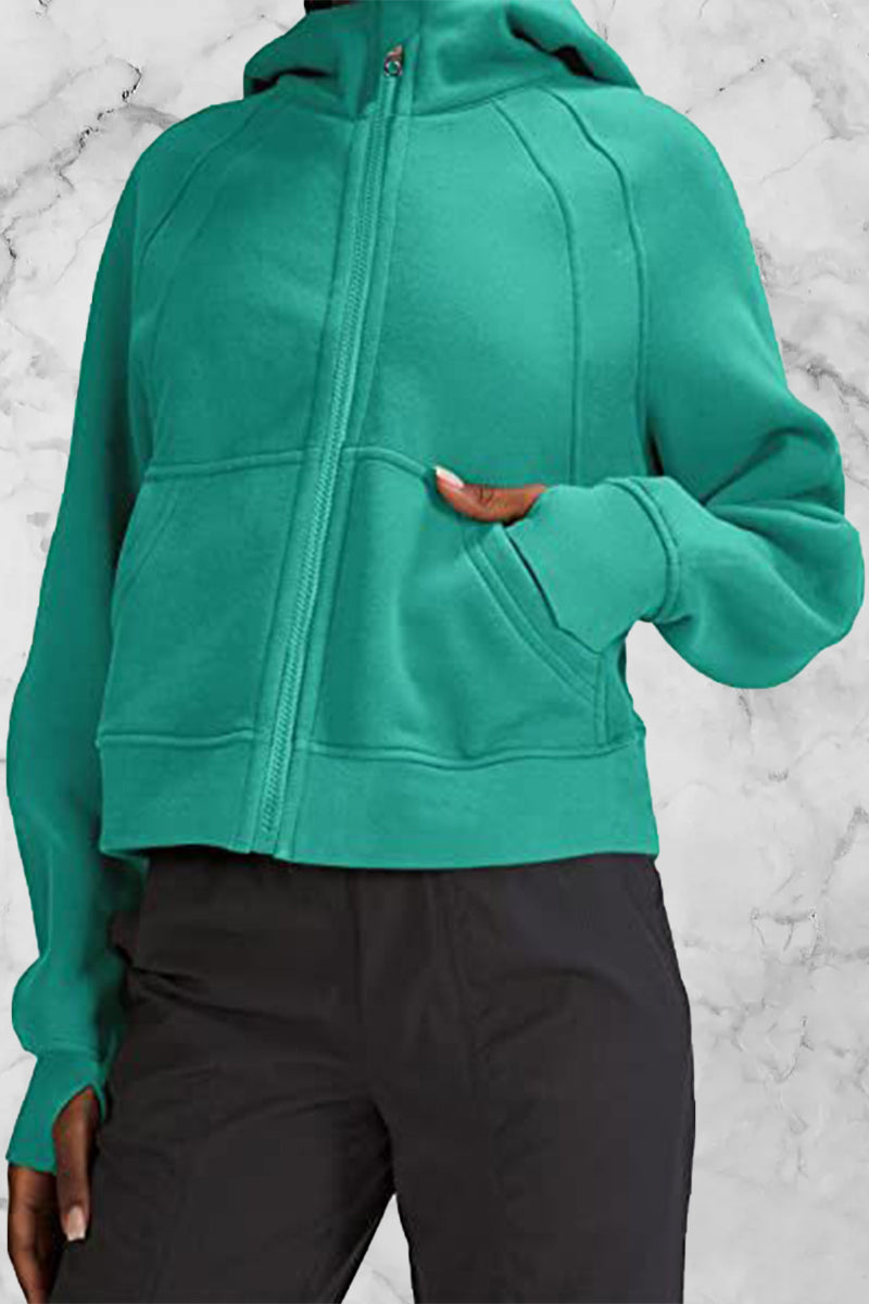 Classic Vintage Top with a Flattering Fit