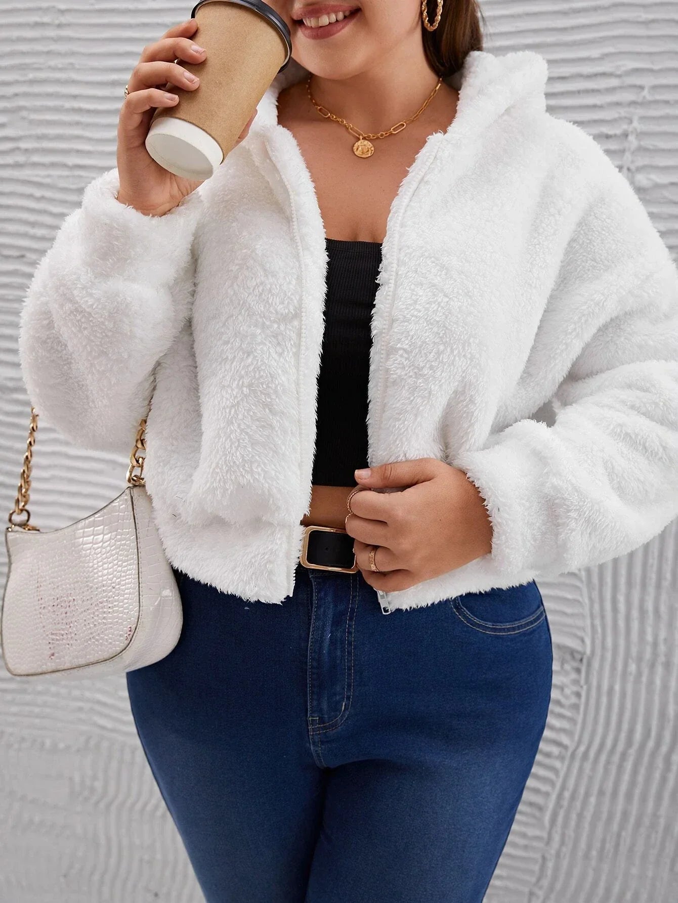 Beautifully Crafted Jacket in a Classic Style