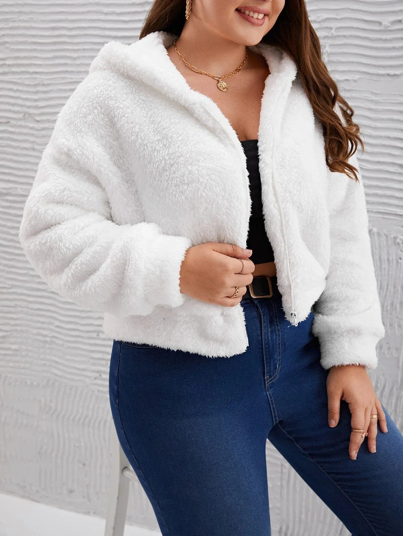 Beautifully Crafted Jacket in a Classic Style