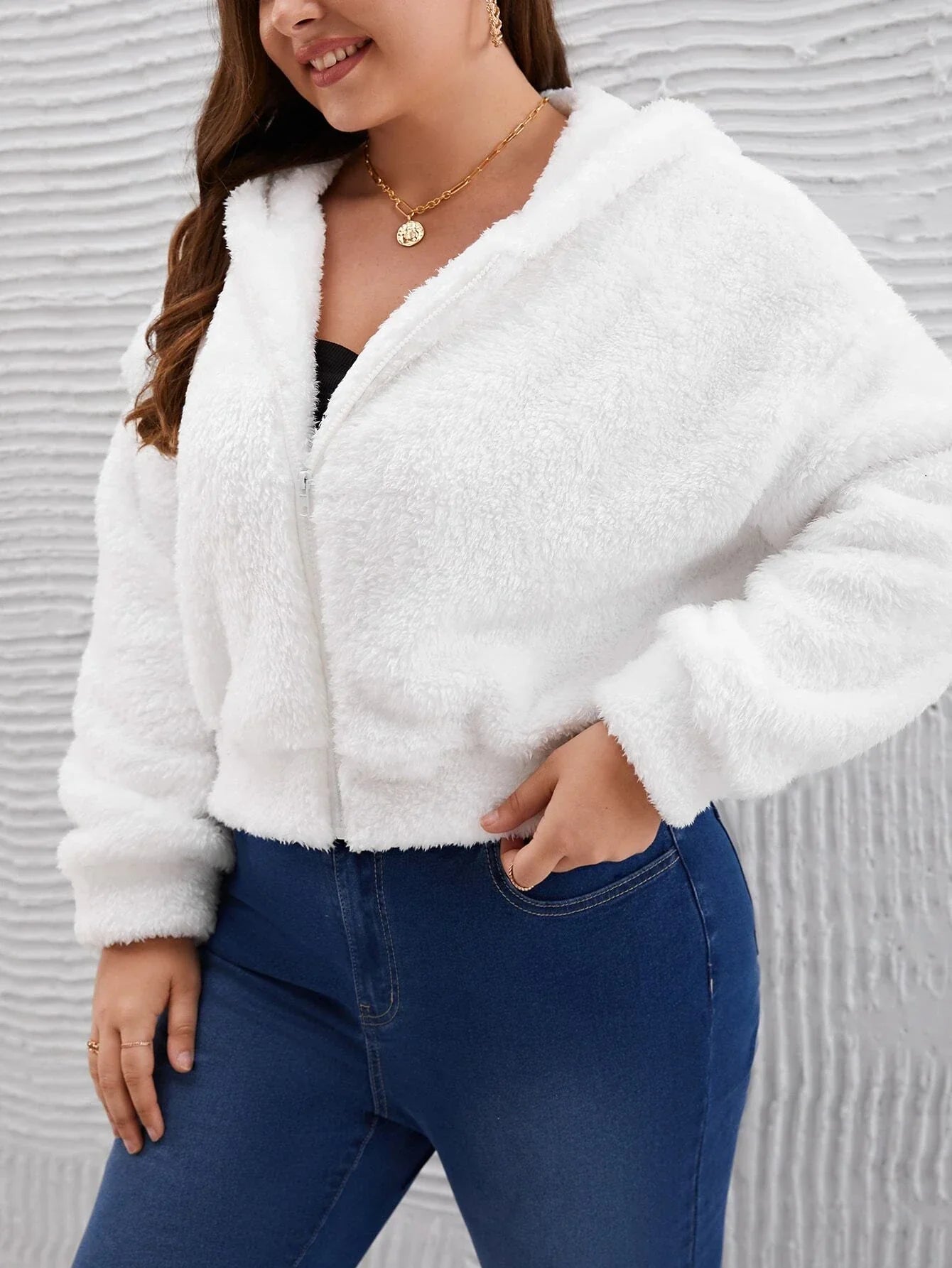 Beautifully Crafted Jacket in a Classic Style