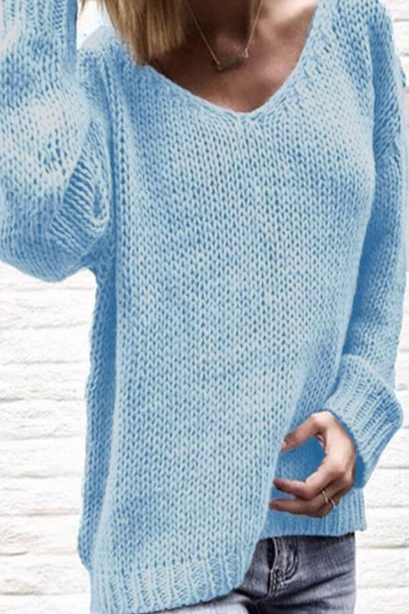 Baby blue