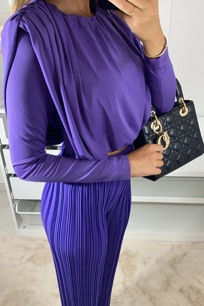 Beautifully Crafted Garment in a Classic Style