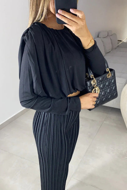 Beautifully Crafted Garment in a Classic Style
