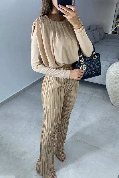 Beautifully Crafted Garment in a Classic Style