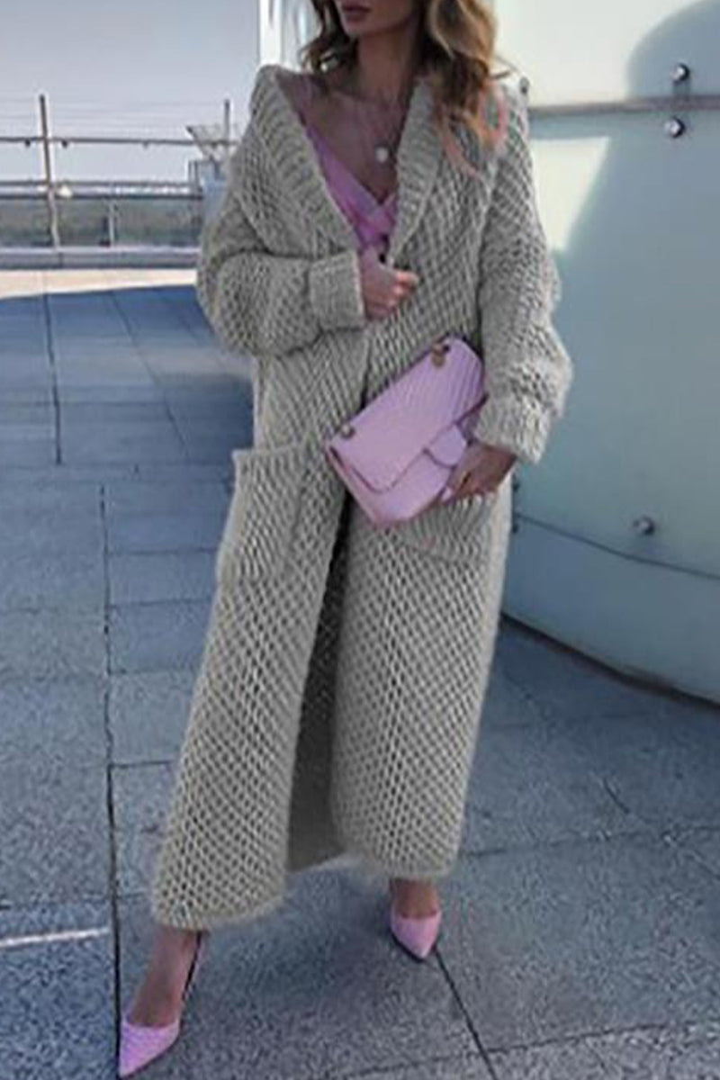 Classic Vintage & Enduringly Stylish Cardigan
