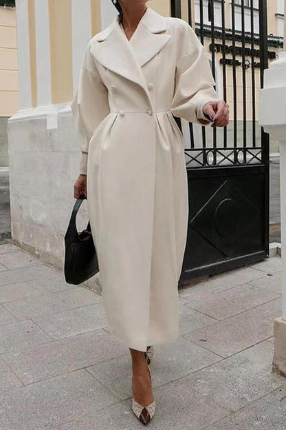 Classic Vintage Garment with a Flattering Fit
