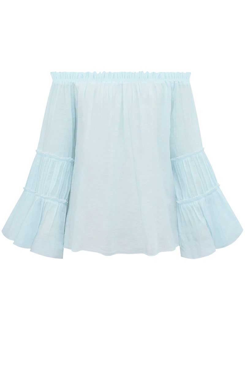 Effortlessly Elegant Top with a Timeless Design