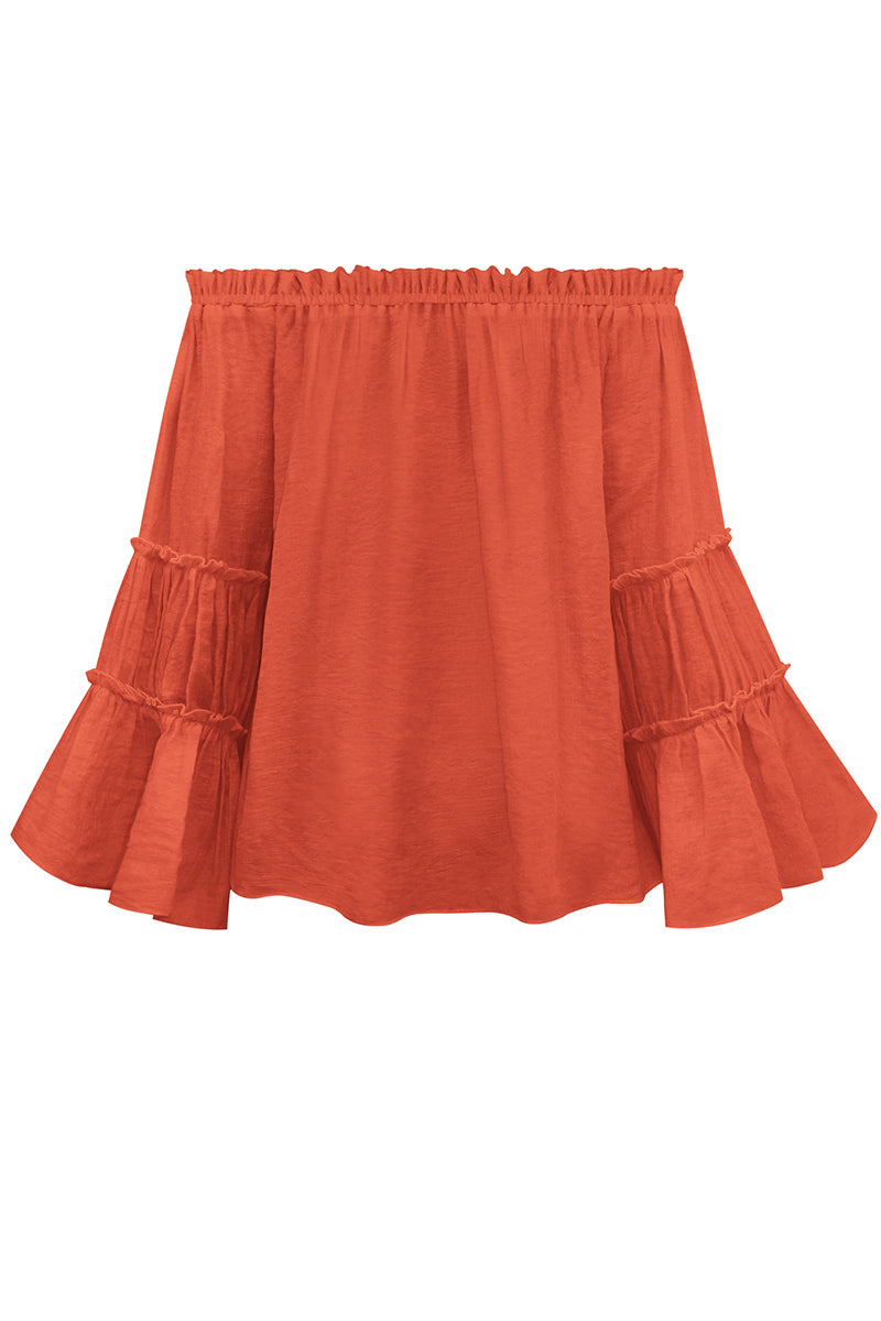 Effortlessly Elegant Top with a Timeless Design