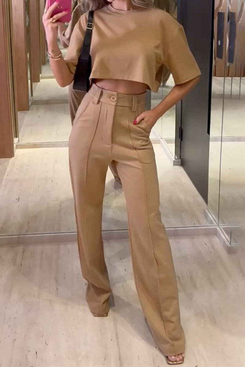 Gracefully Styled Garment for Any Occasion