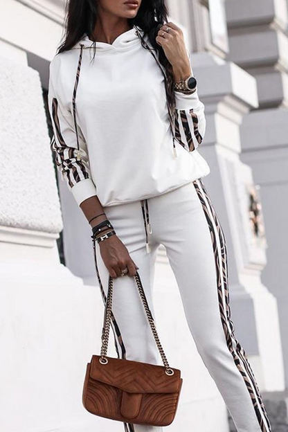 Beautifully Balanced Garment with Timeless Character