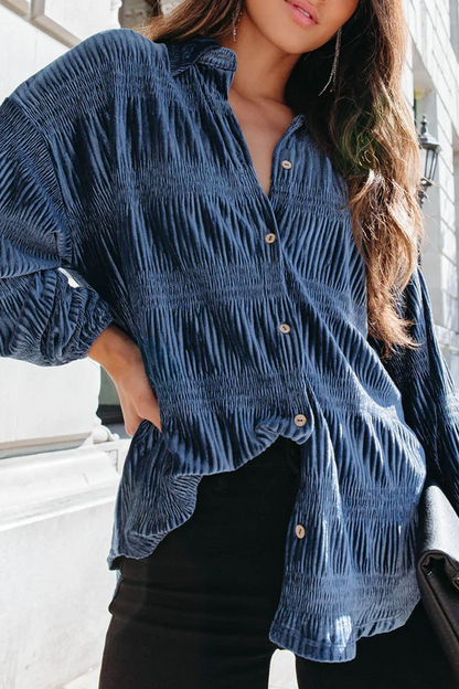 Elegantly Styled Top for Everyday Wear