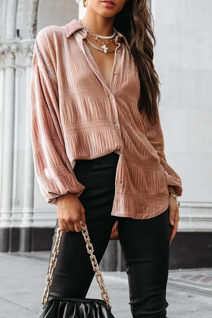 Elegantly Styled Top for Everyday Wear