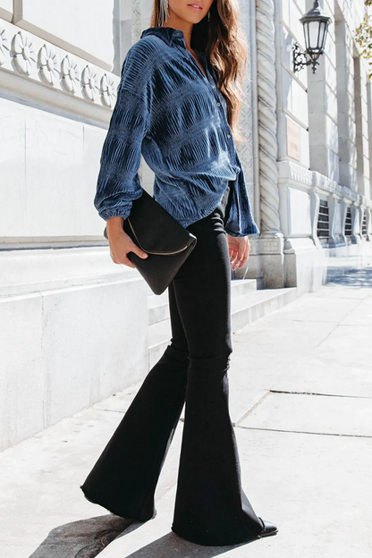 Elegantly Styled Top for Everyday Wear