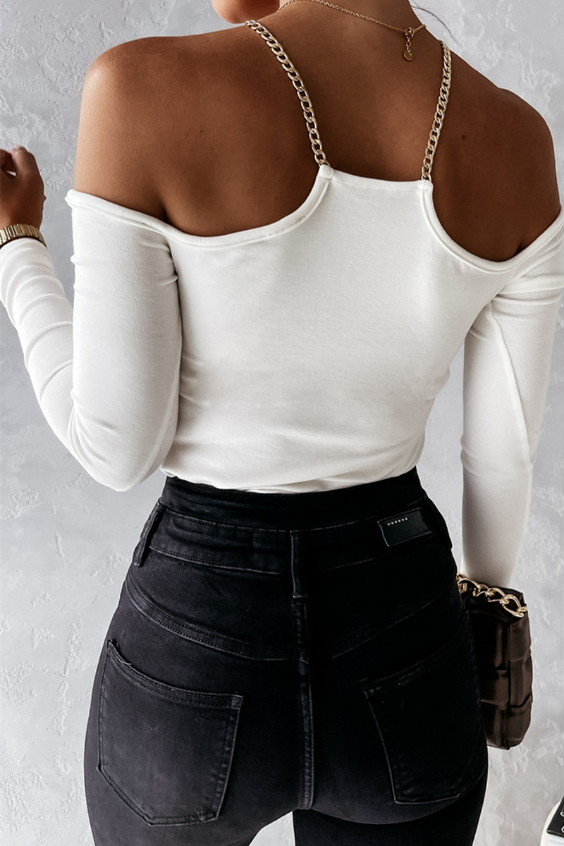 Beautiful Chain with Unique Style