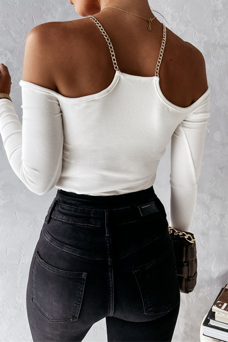Beautiful Chain with Unique Style