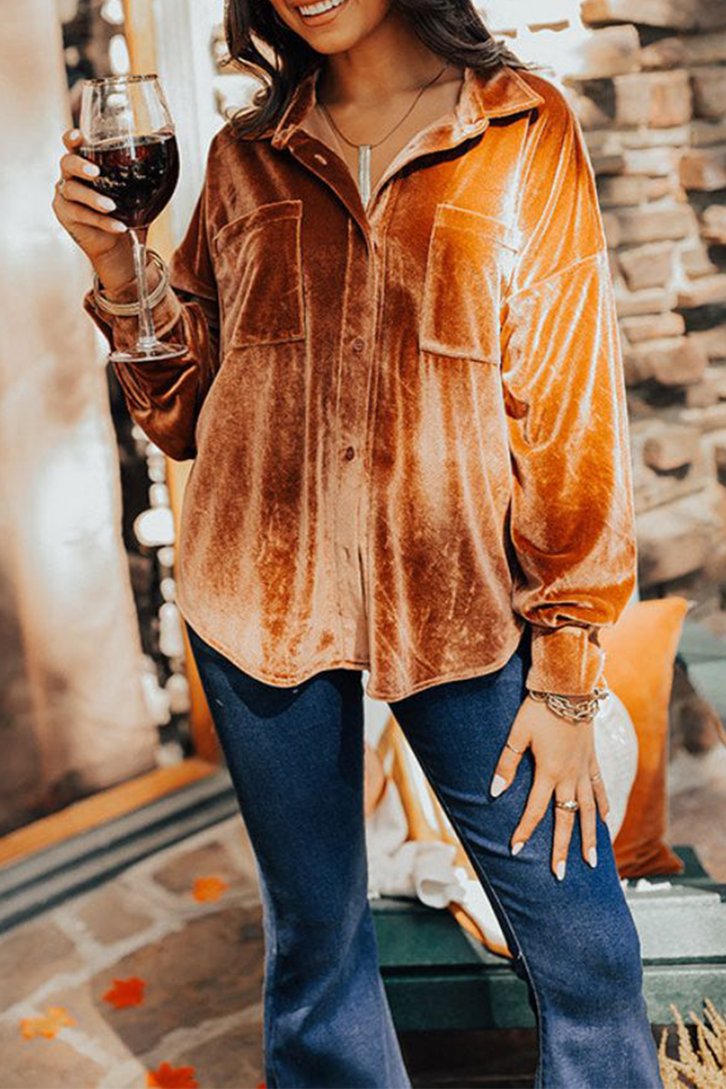 Classic Vintage & Enduringly Stylish Top