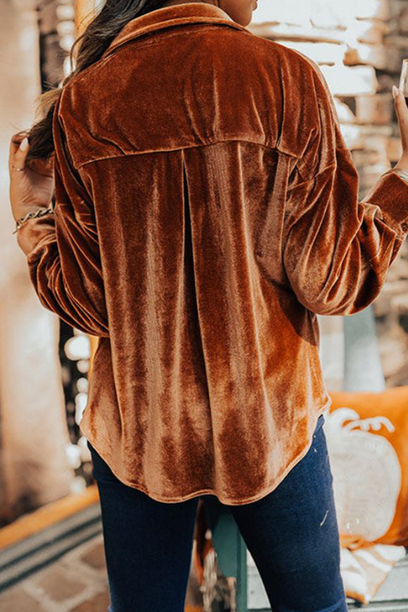 Classic Vintage & Enduringly Stylish Top