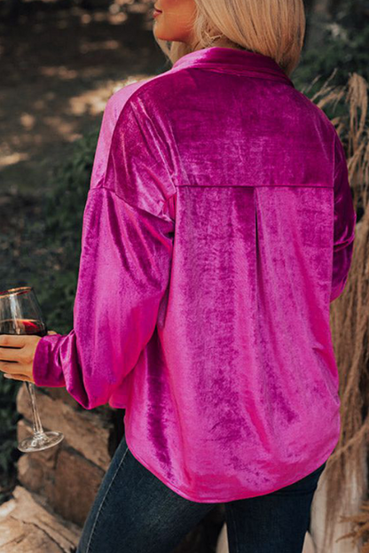Classic Vintage & Enduringly Stylish Top