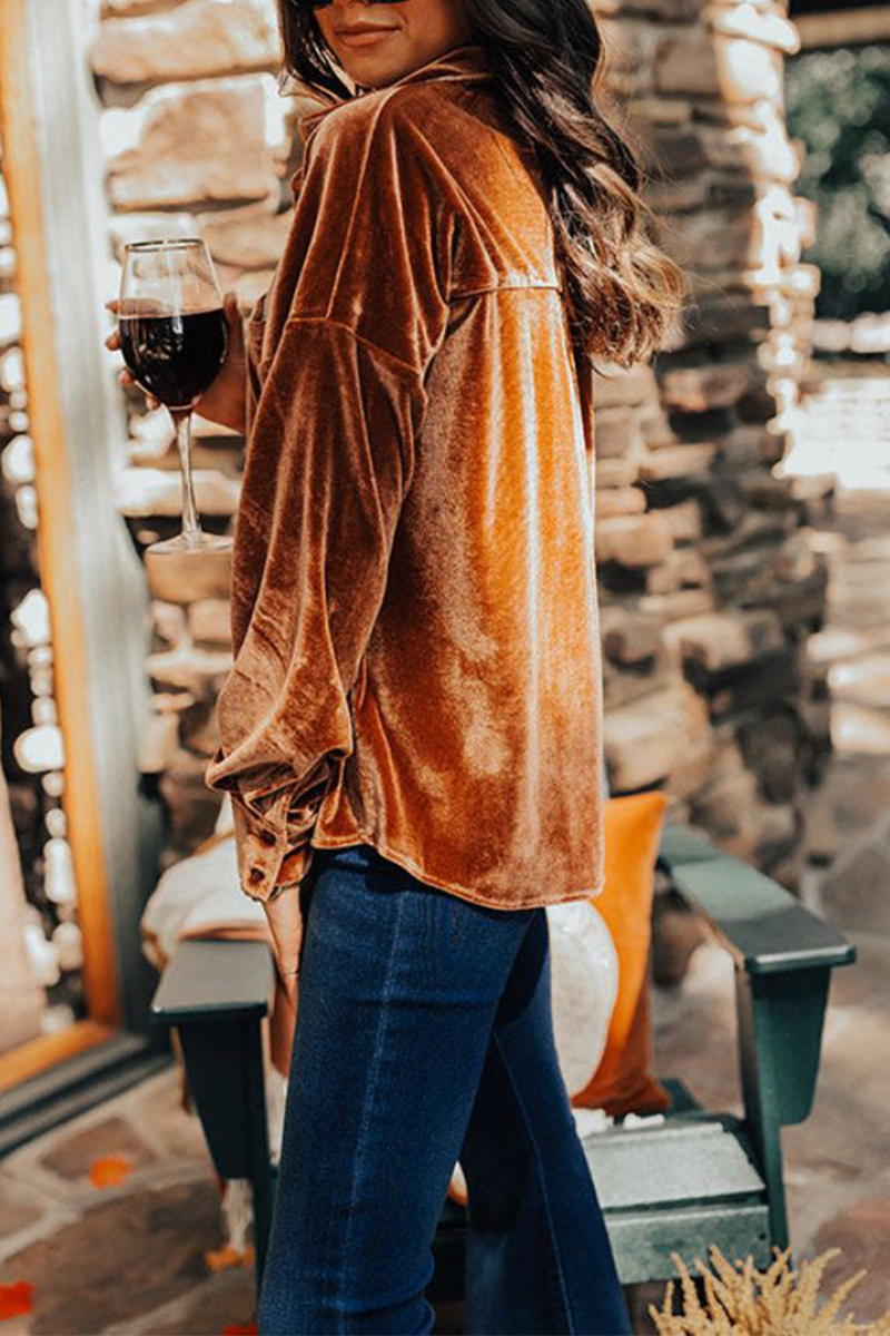 Classic Vintage & Enduringly Stylish Top