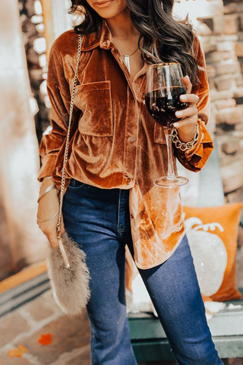 Classic Vintage & Enduringly Stylish Top