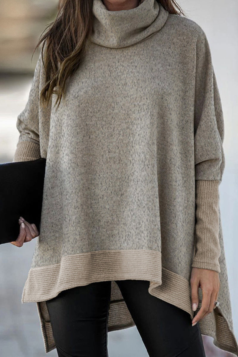 Elegantly Styled Top for Everyday Wear
