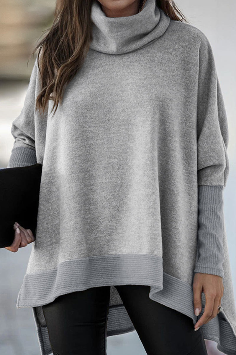 Elegantly Styled Top for Everyday Wear