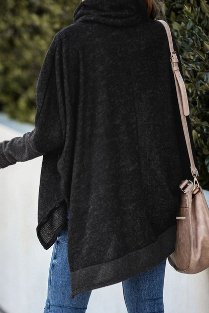 Elegantly Styled Top for Everyday Wear
