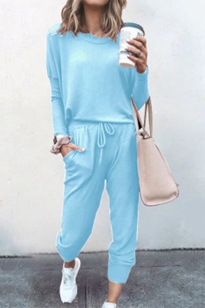 Sky blue
