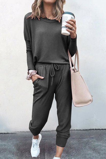 Dark gray