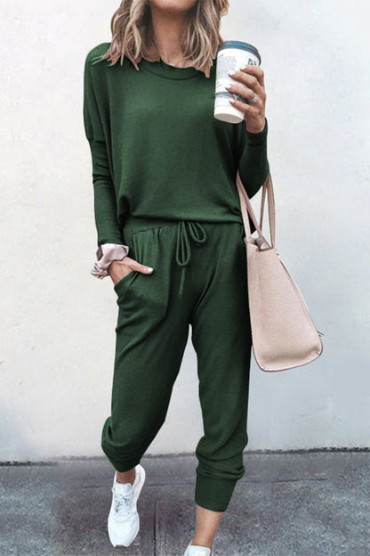 Ink green