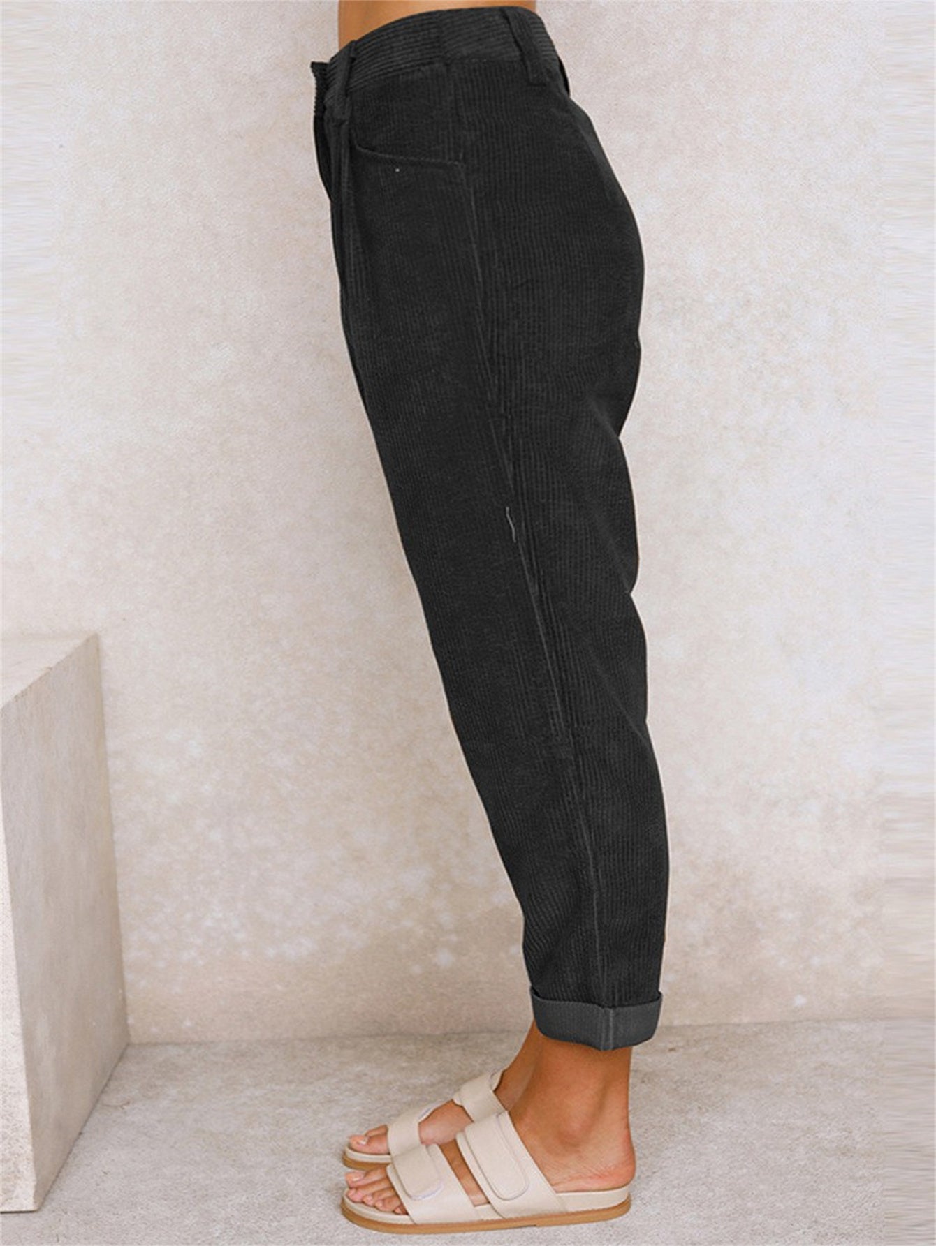 Gracefully Styled Trousers for Any Occasion