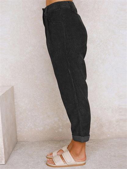 Gracefully Styled Trousers for Any Occasion