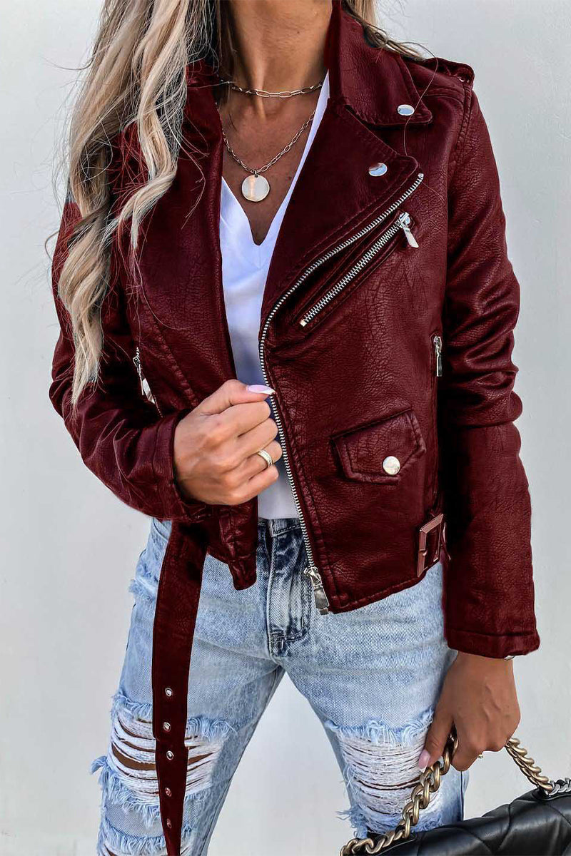 Polished Garment with an Effortless Classic Look