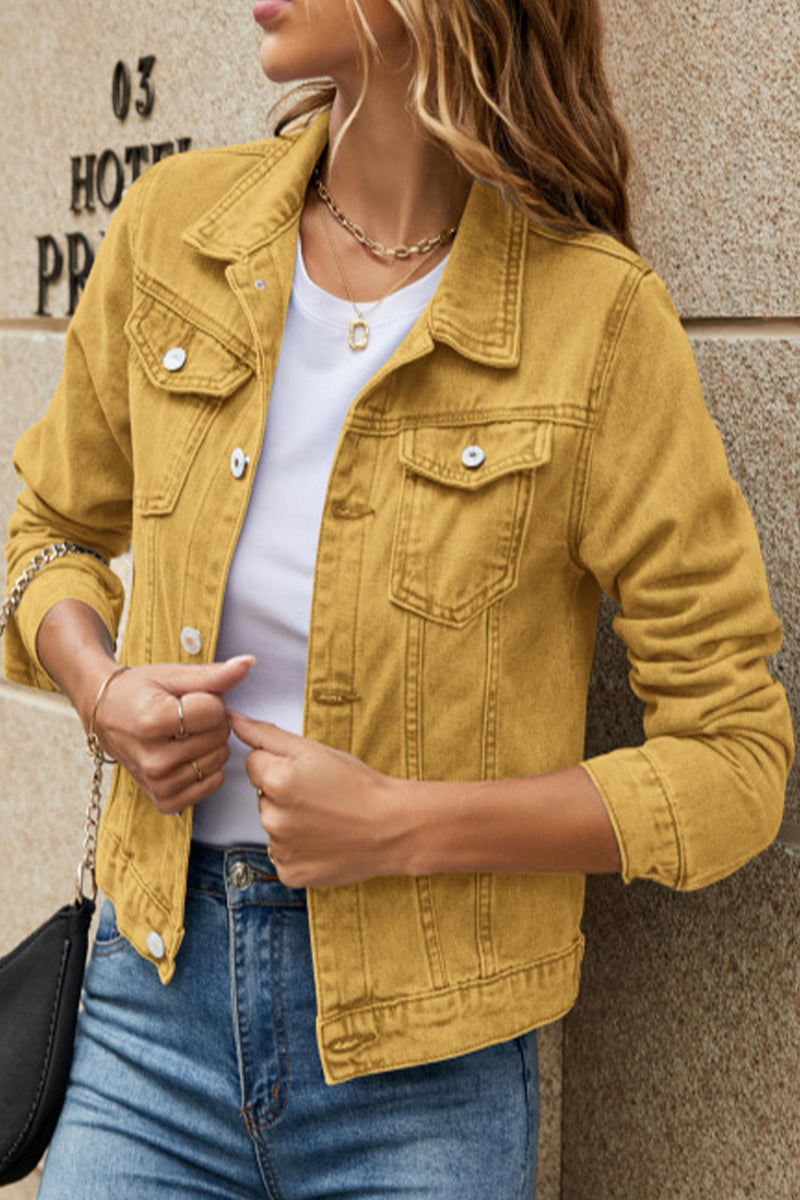 Earth yellow