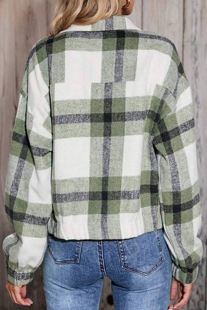 Beautifully Finished Garment in a Timeless Design