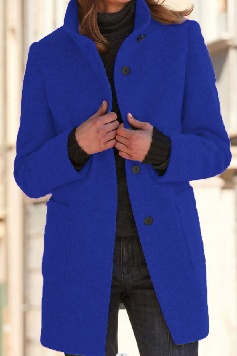 Beautifully Crafted Garment in a Classic Style