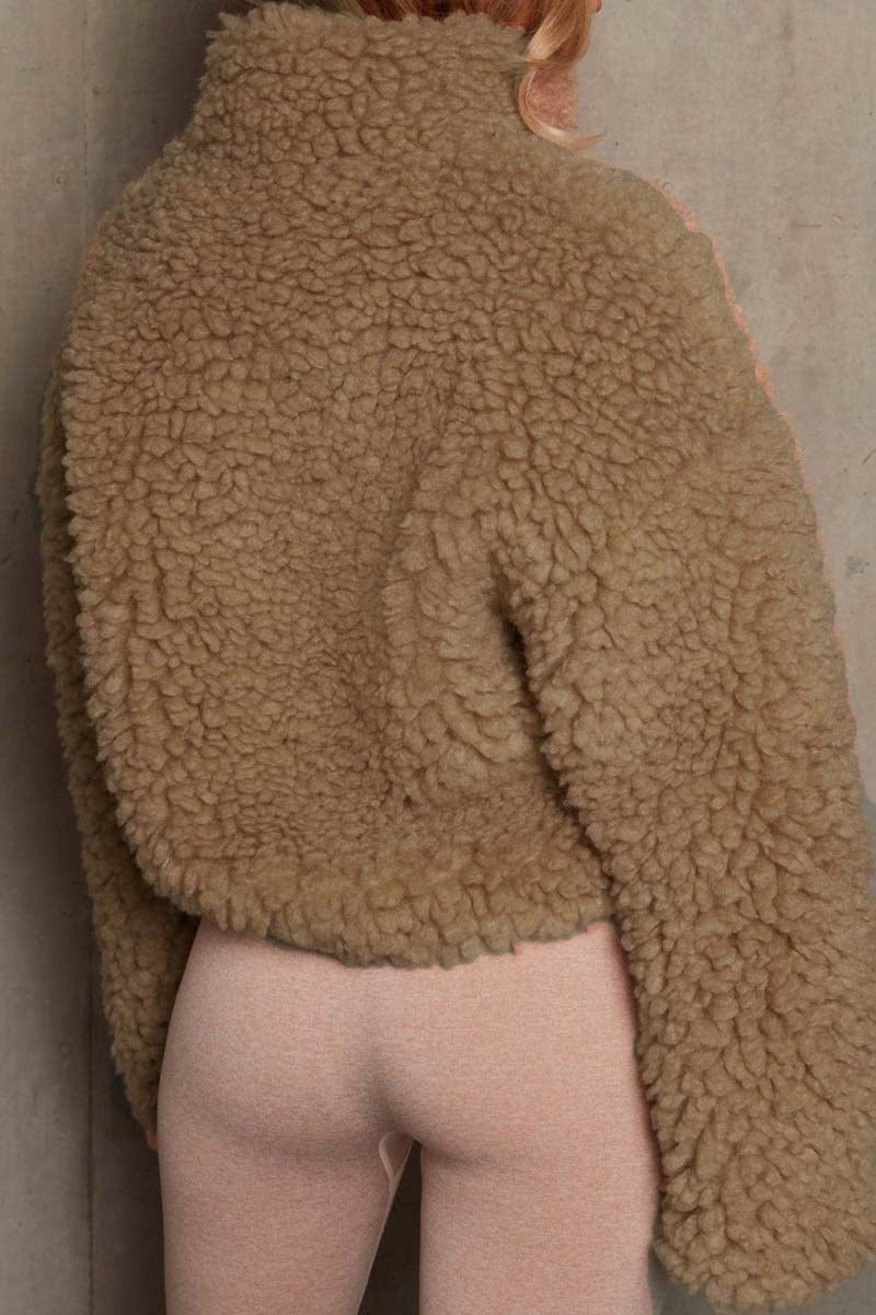 Gracefully Styled Garment for Any Occasion