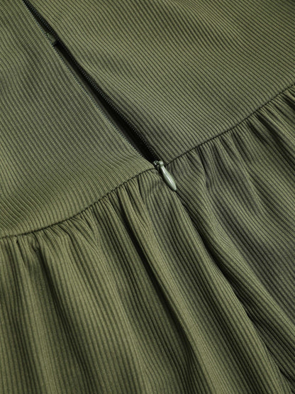 Effortlessly Elegant Garment with a Timeless Design