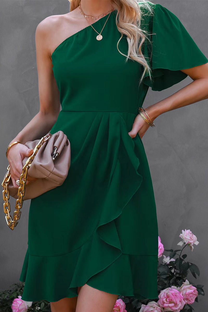 Classic Vintage & Enduringly Stylish Dress