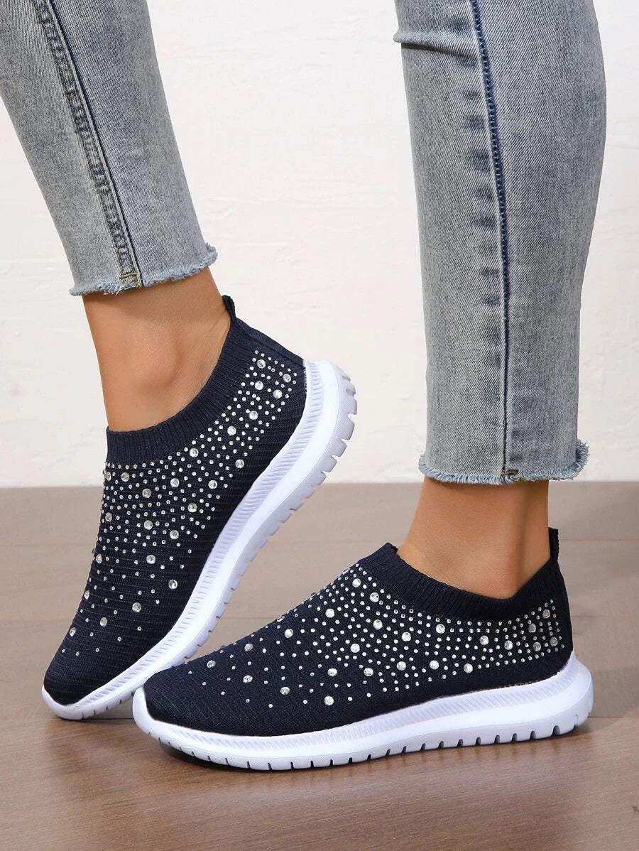 Chic Orthopedic Shoes with Unique Design