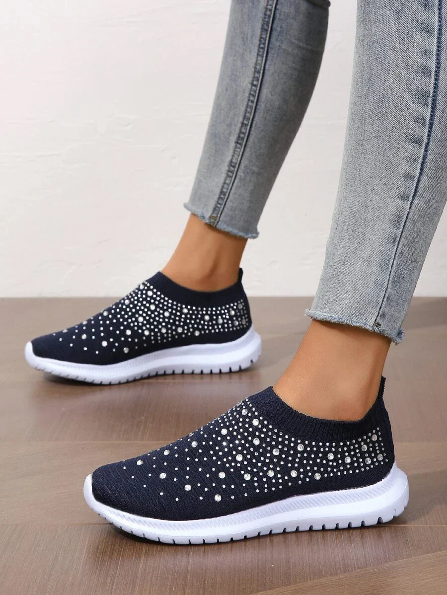 Chic Orthopedic Shoes with Unique Design
