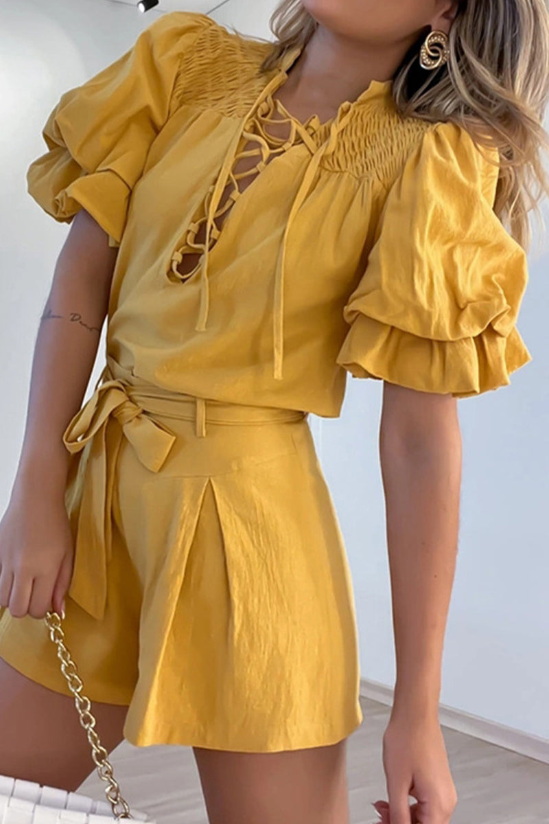 A Vintage Style Garment with Delicate Timeless Details