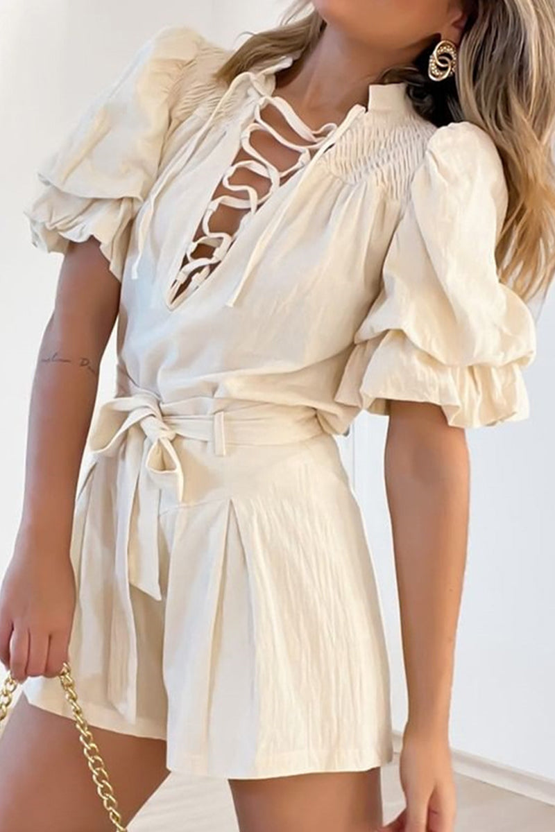 A Vintage Style Garment with Delicate Timeless Details