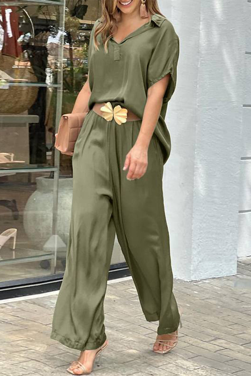 Army green
